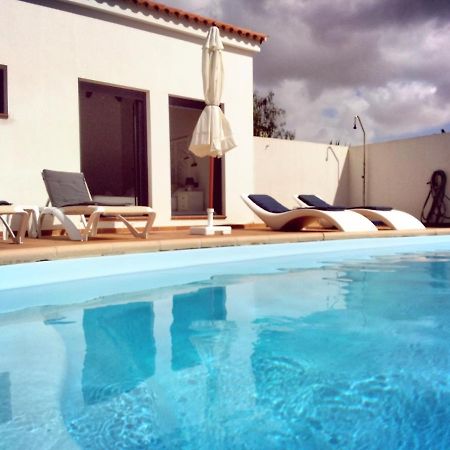 Surfwhitehouse Villa Lajares Bagian luar foto