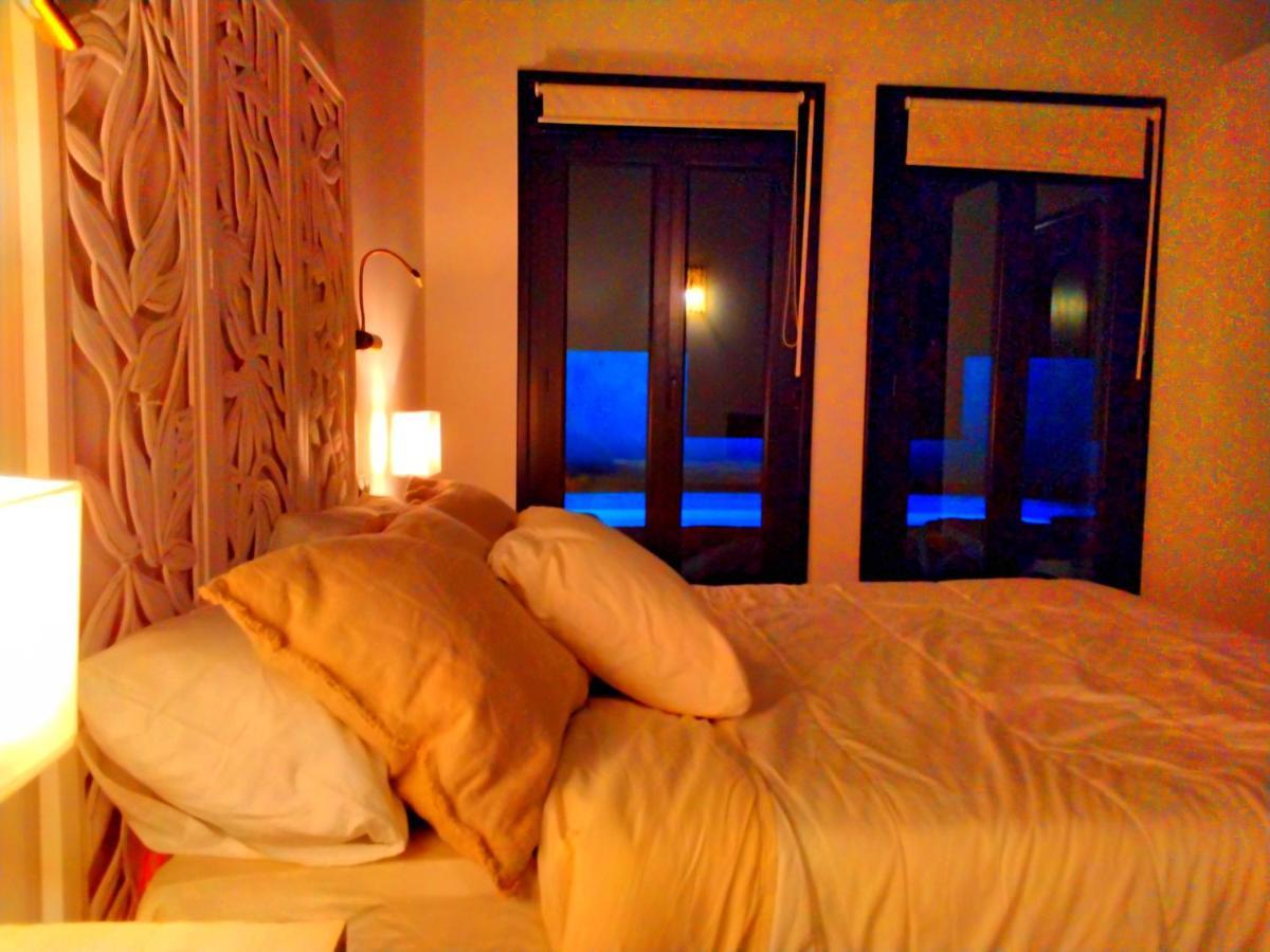 Surfwhitehouse Villa Lajares Bagian luar foto