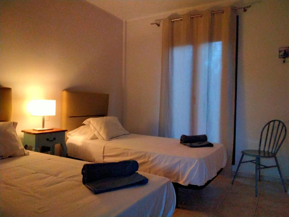 Surfwhitehouse Villa Lajares Bagian luar foto