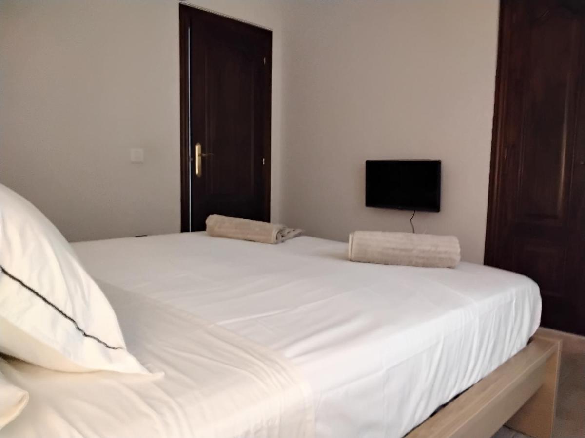 Surfwhitehouse Villa Lajares Bagian luar foto