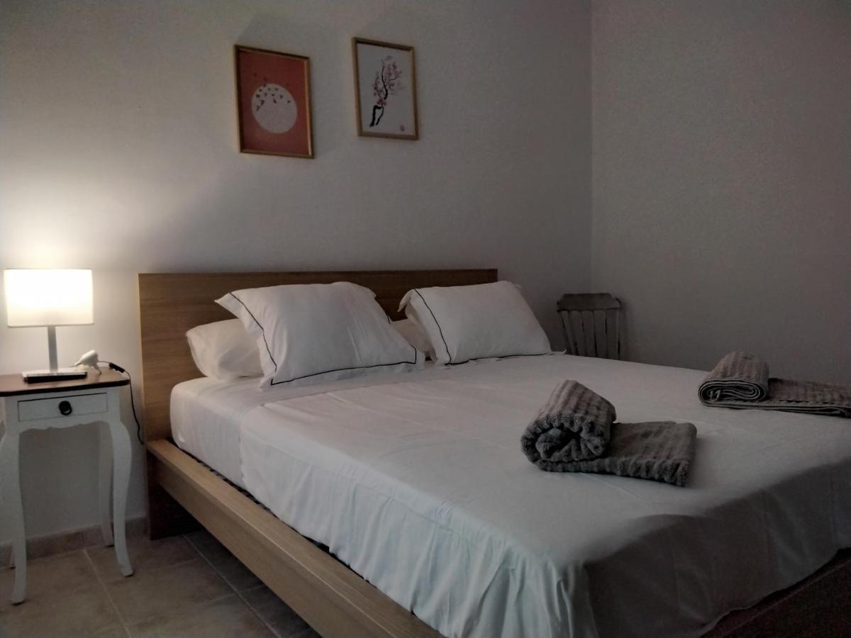 Surfwhitehouse Villa Lajares Bagian luar foto