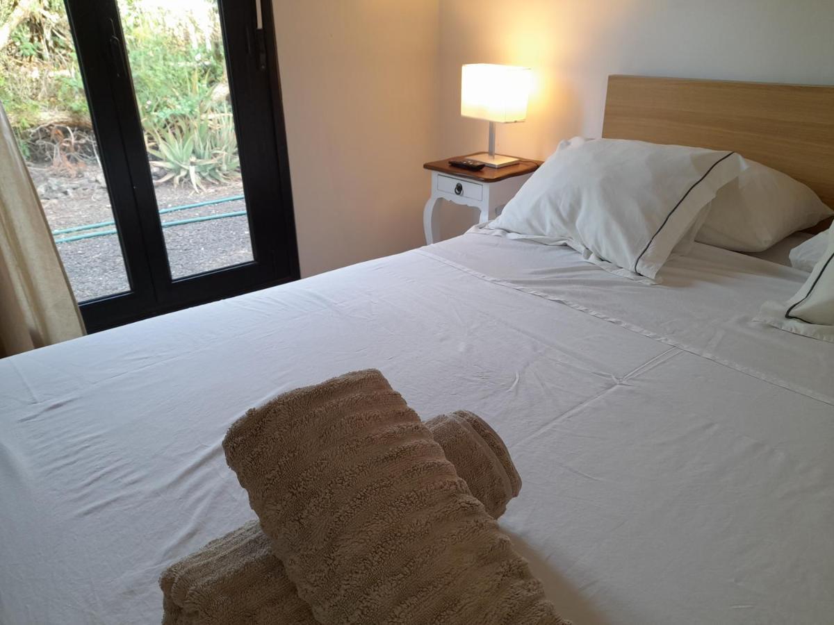 Surfwhitehouse Villa Lajares Bagian luar foto