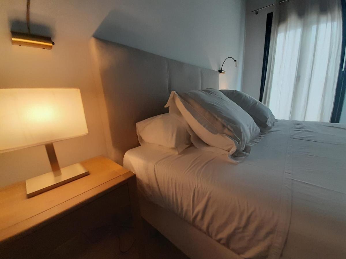 Surfwhitehouse Villa Lajares Bagian luar foto