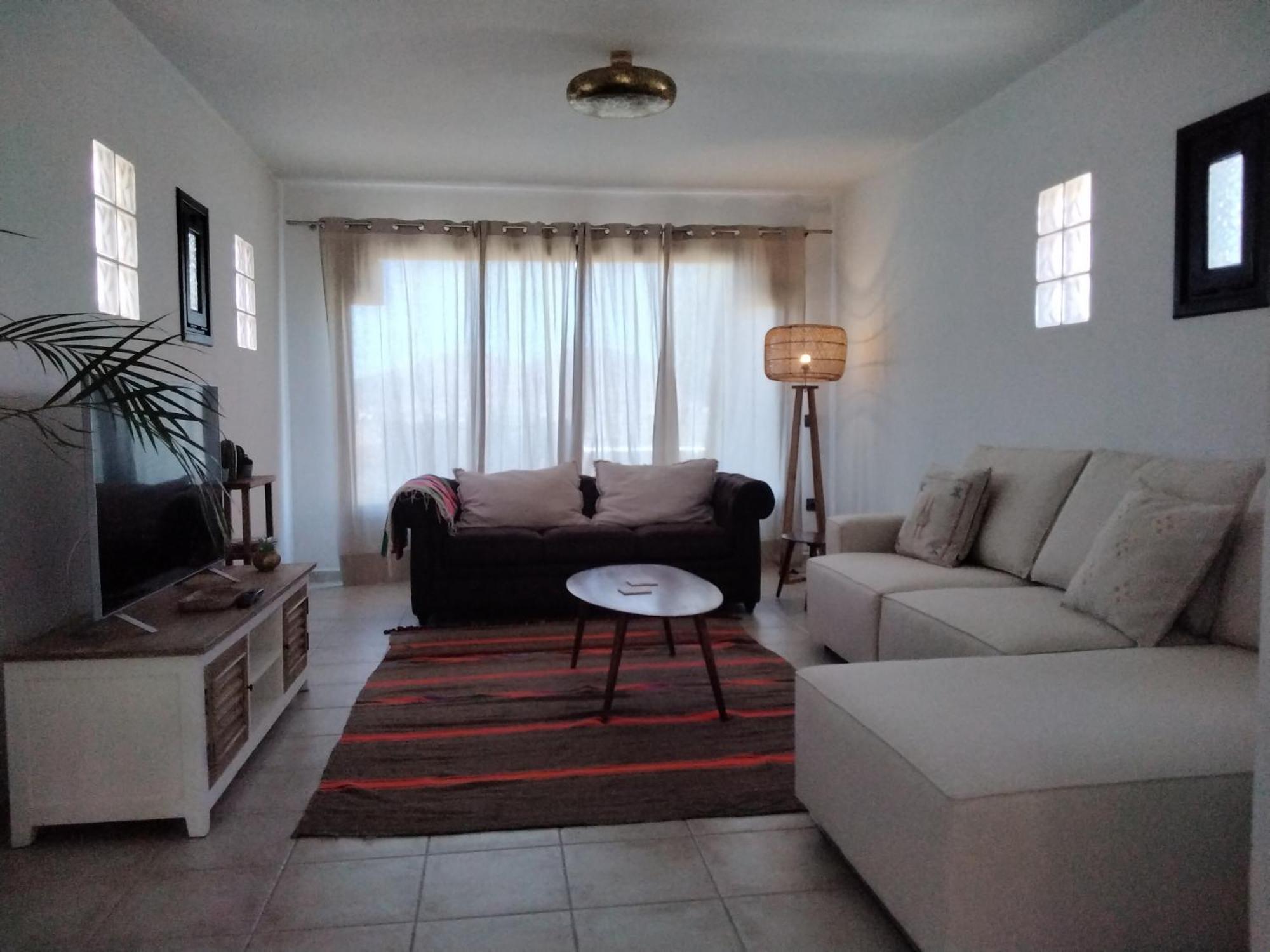 Surfwhitehouse Villa Lajares Bagian luar foto