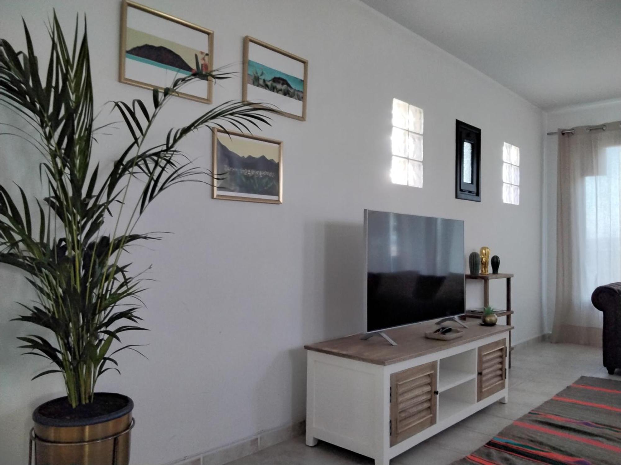 Surfwhitehouse Villa Lajares Bagian luar foto