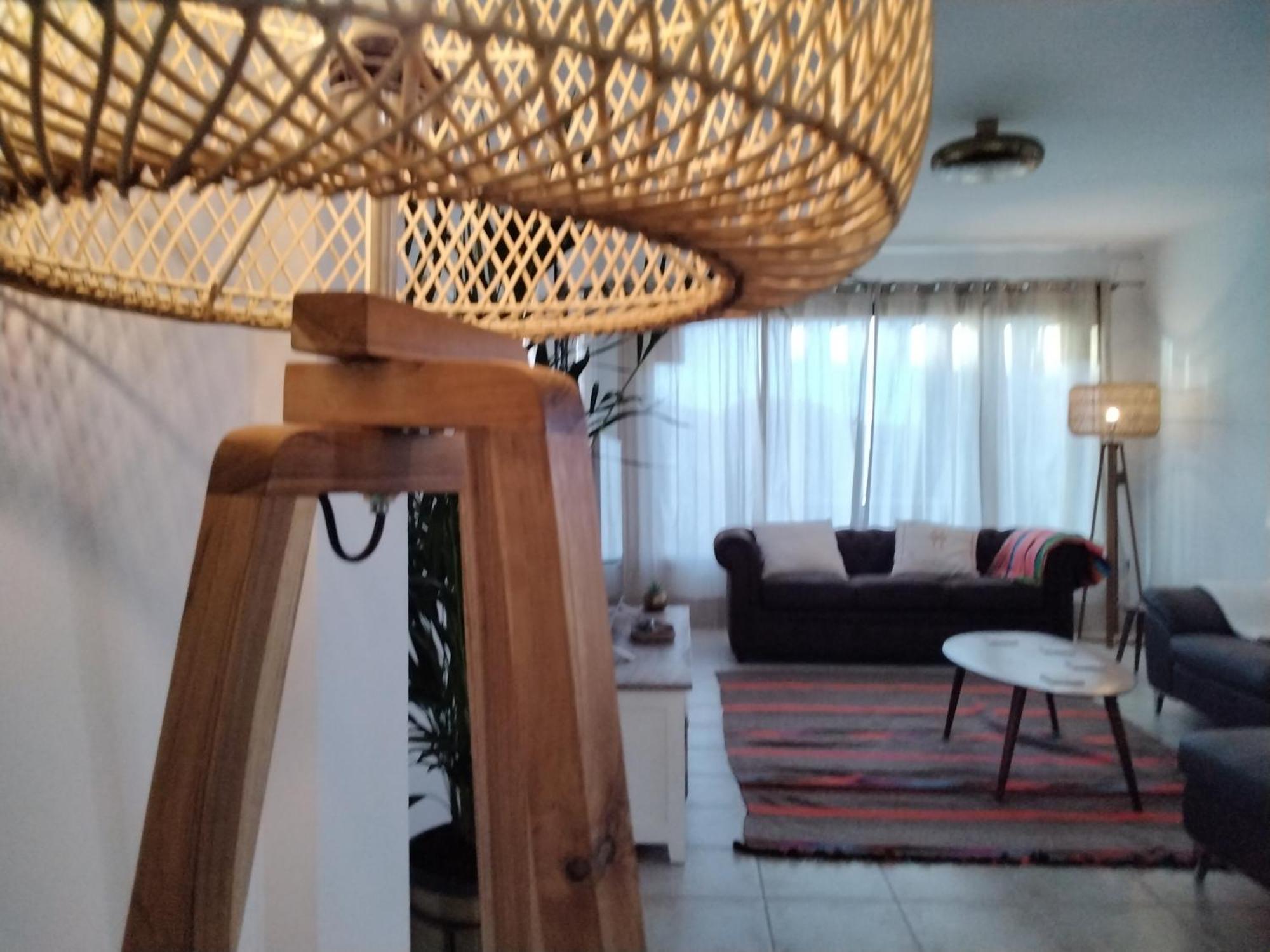 Surfwhitehouse Villa Lajares Bagian luar foto